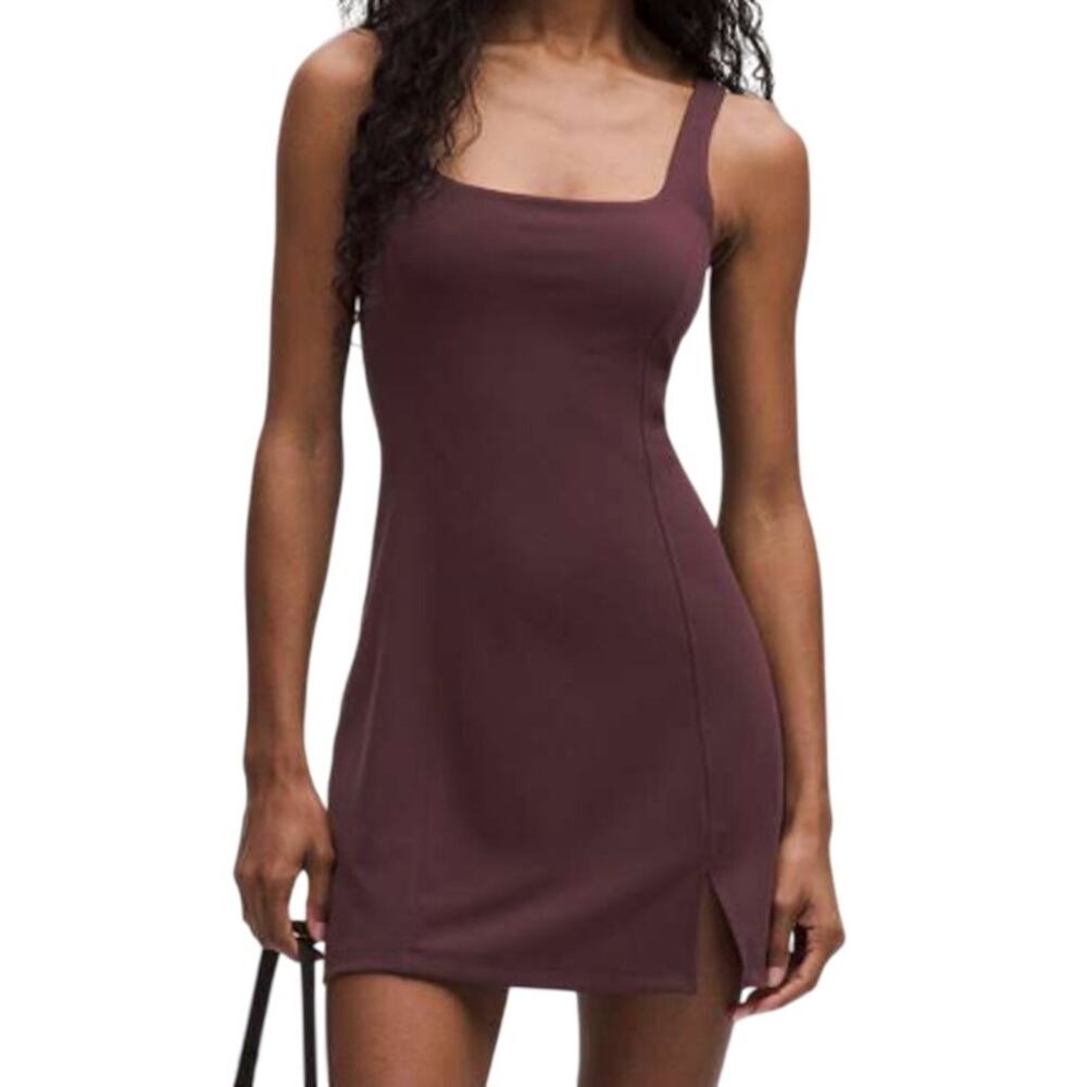Lululemon Wunder Under SmoothCover Dress Size 0